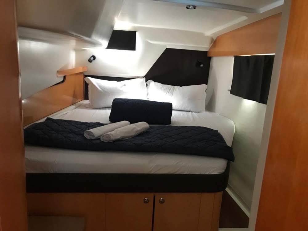 Alona Cabin Luxe